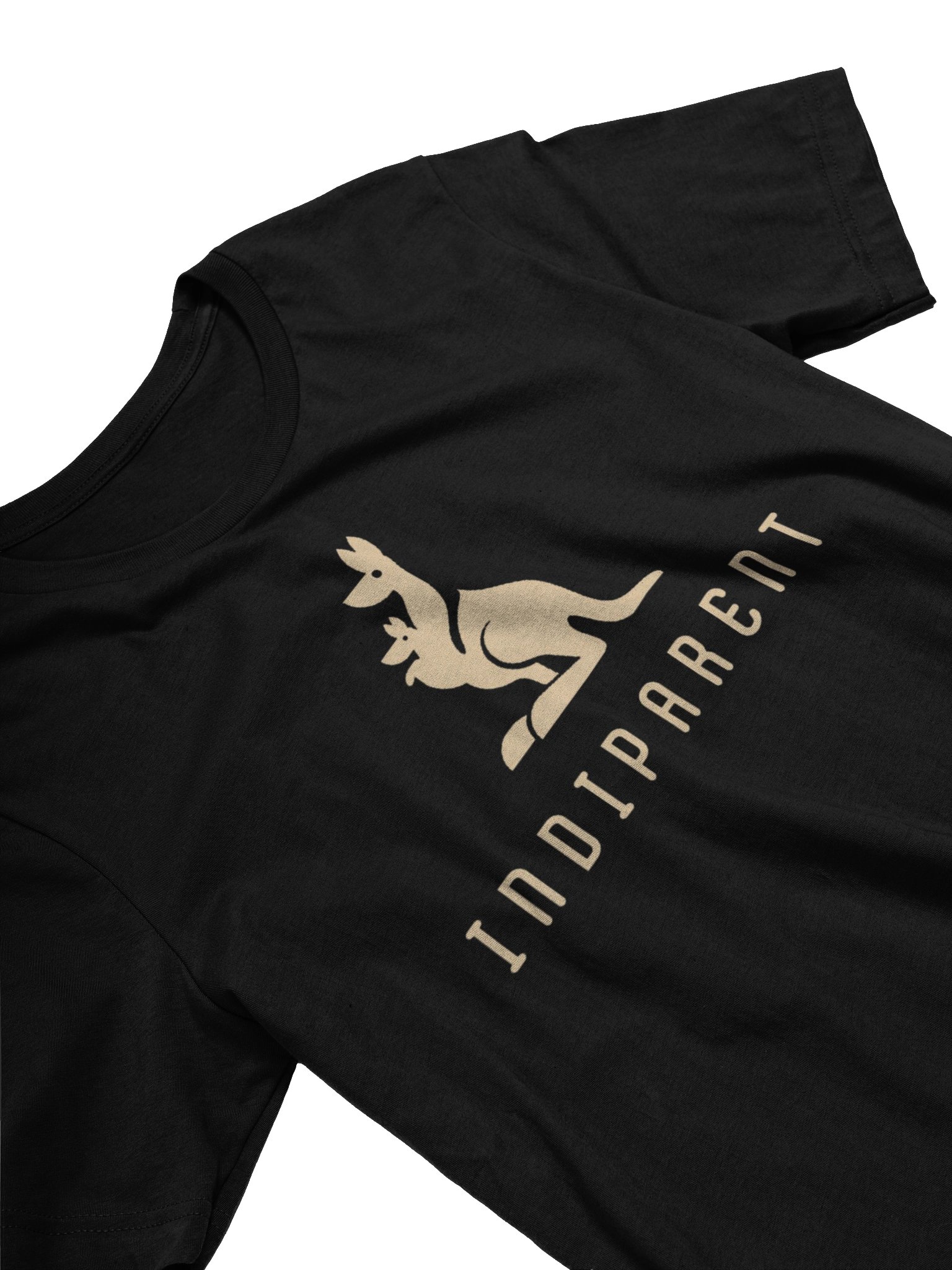 IndiParent Mother T-Shirt product image (3)