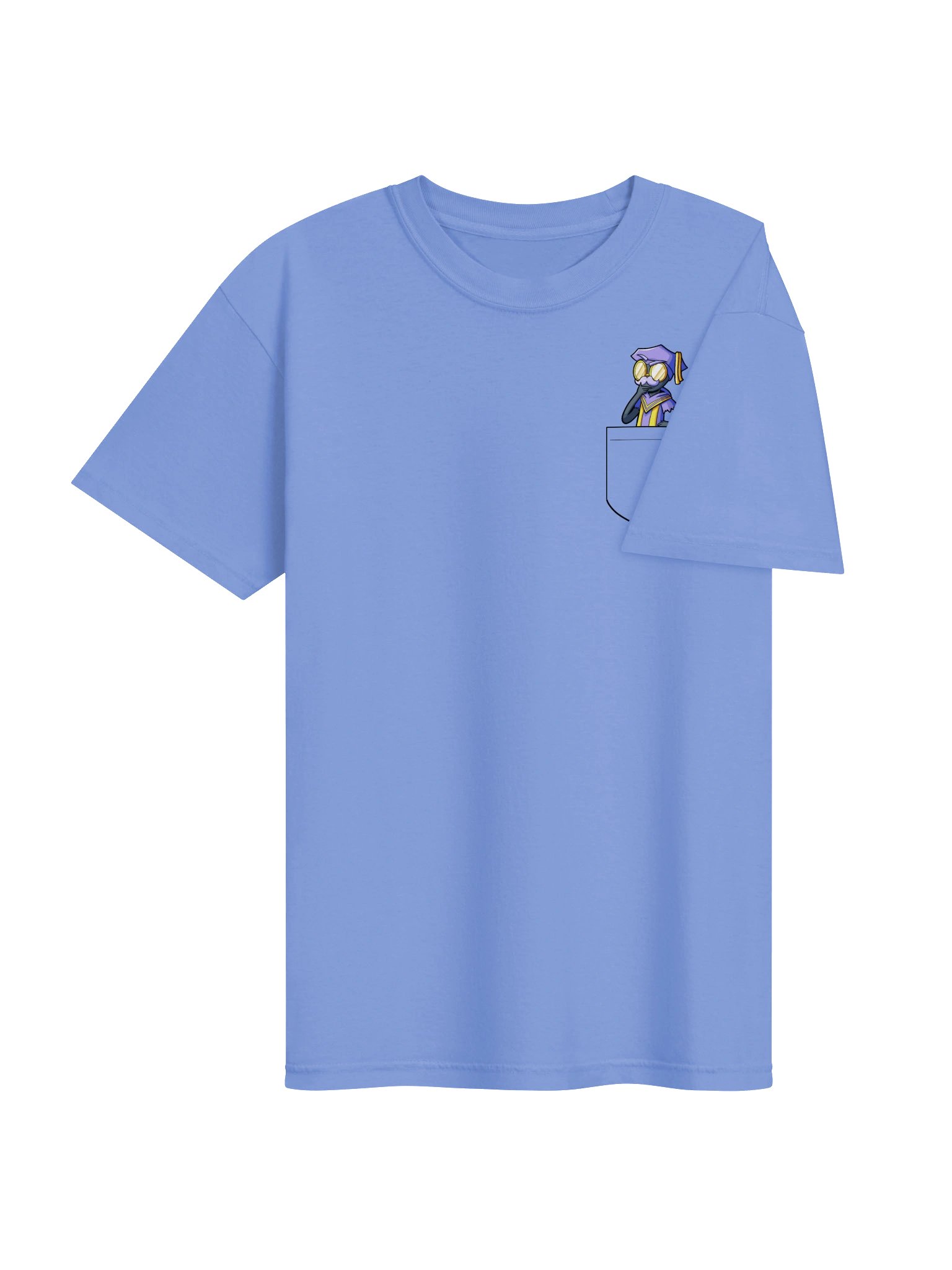 Pocket Doc Tee product image (4)