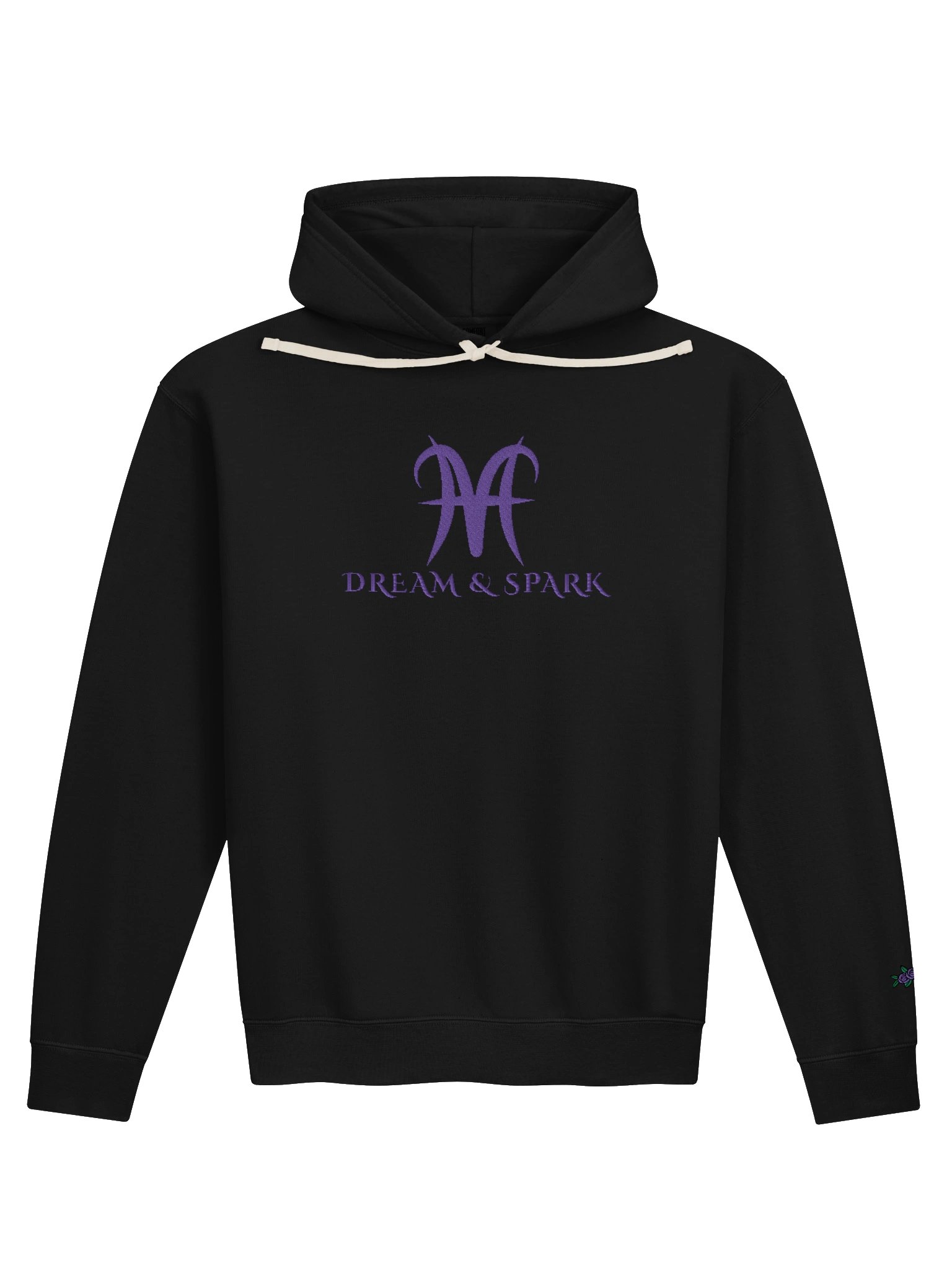 pisces aries cusp hoodie product image (1)