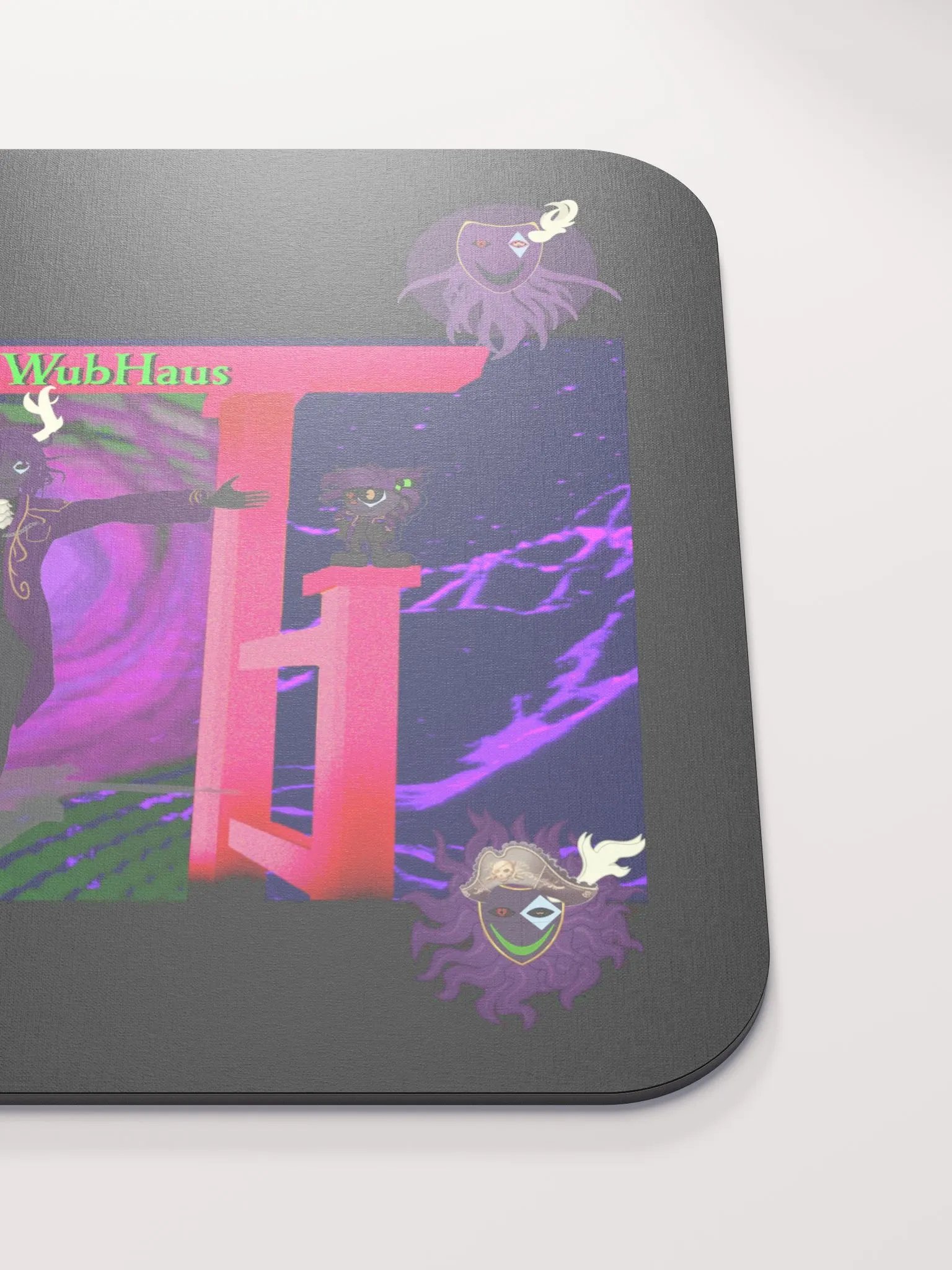 WubPad! 2.0 product image (1)