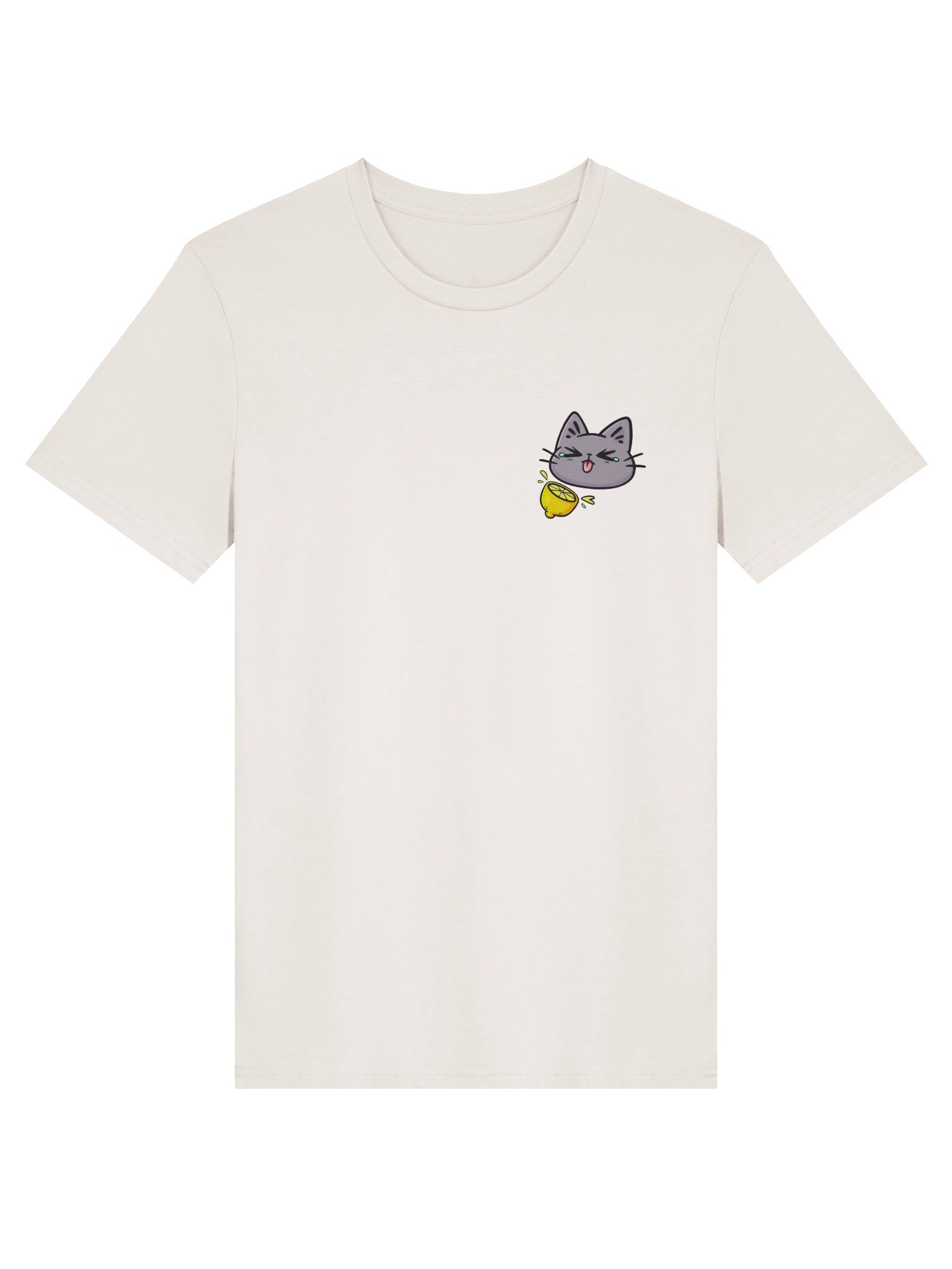 Lemons Tee product image (4)