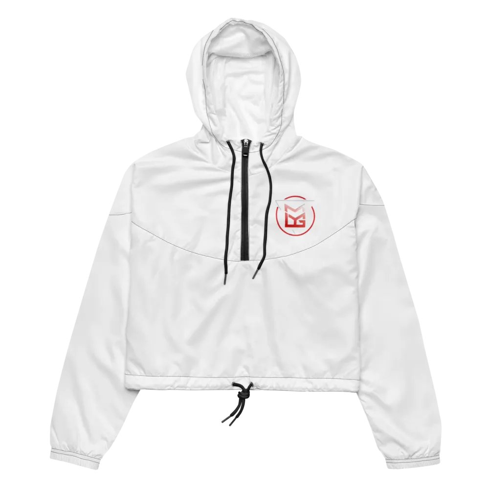 [Flagship] Women's Windbreaker product image (5)
