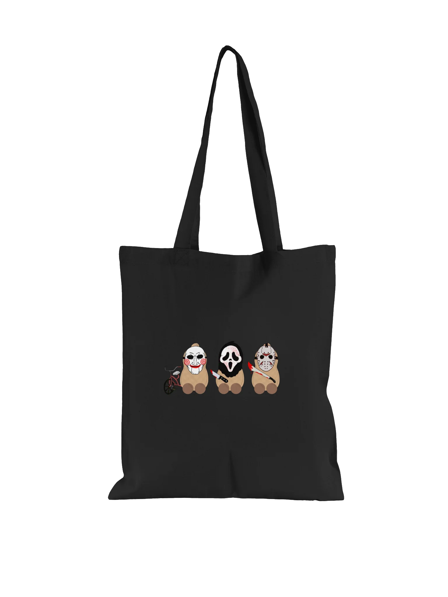 Nut or Die Tote product image (1)