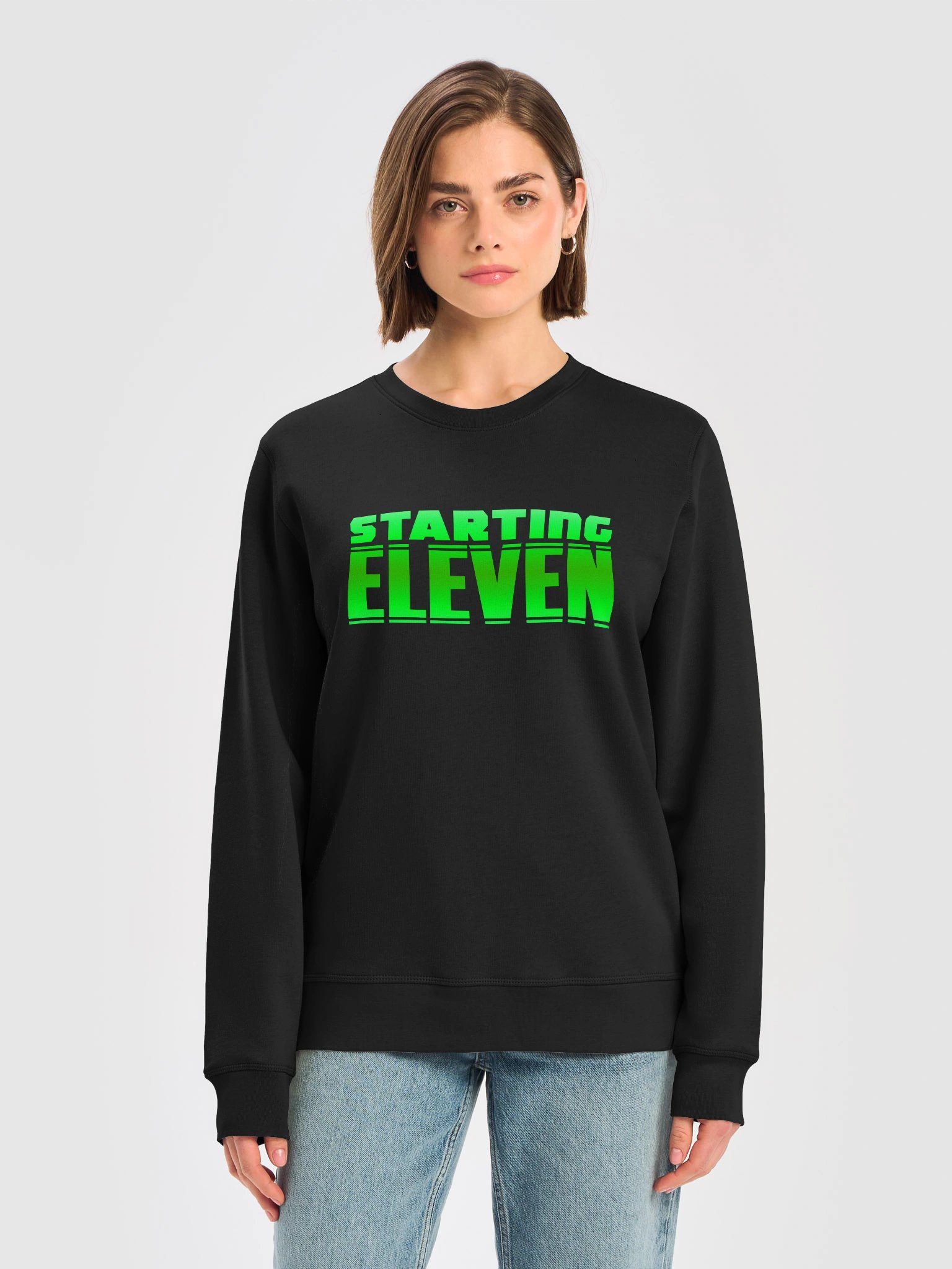 Ready for Kickoff Crewneck Sweatshirt product image (18)