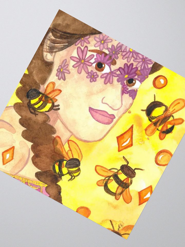 Goddess Of Bees product image (5)