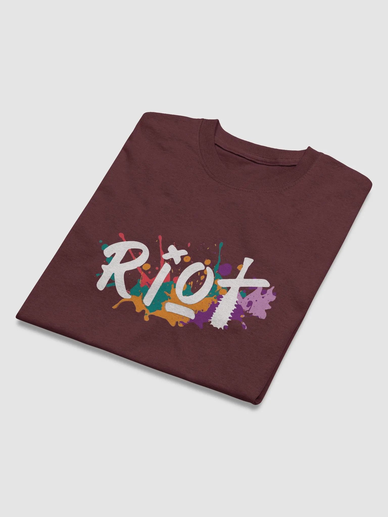 Riot T-Shirt product image (40)