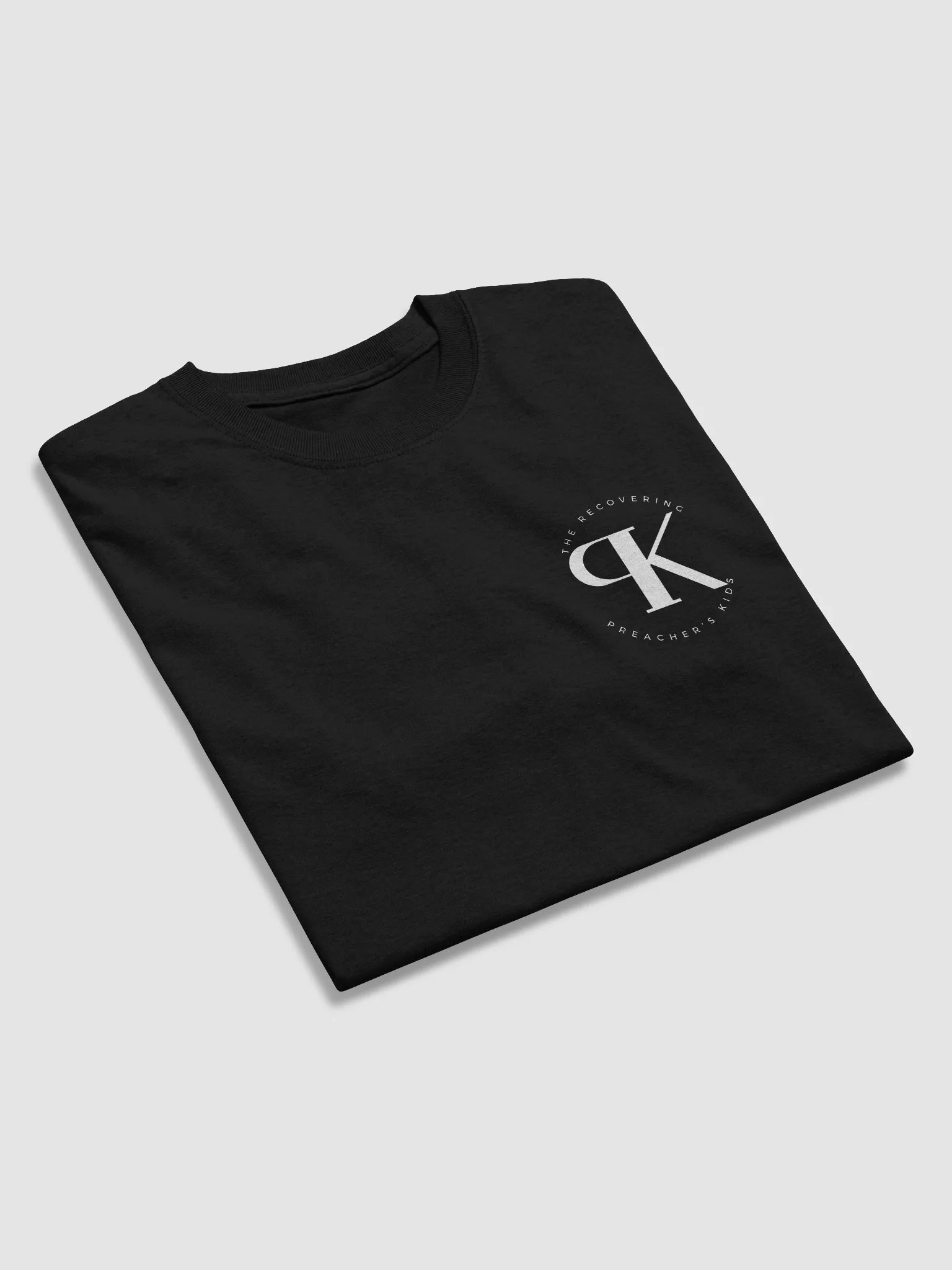 American Flag - 2 Chronicles 7:14 Short Sleeve Tee product image (4)