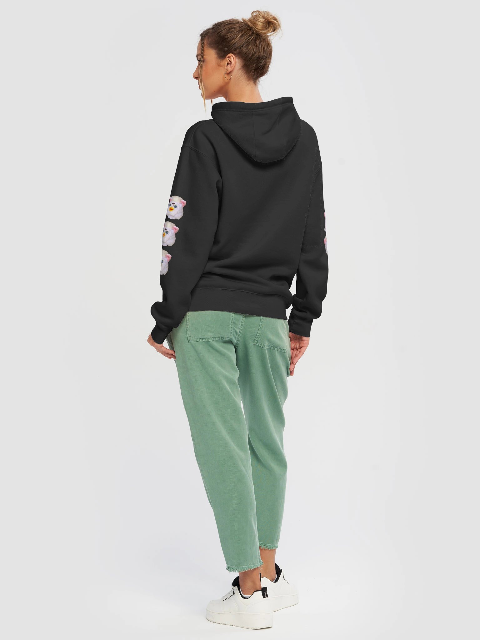 Anatomically Correct Heart Premium Hoodie product image (43)