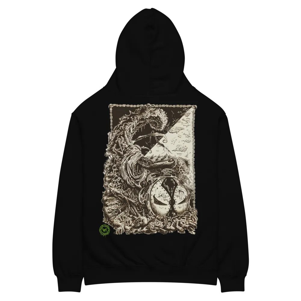 Hellspawn- Hoodie product image (2)