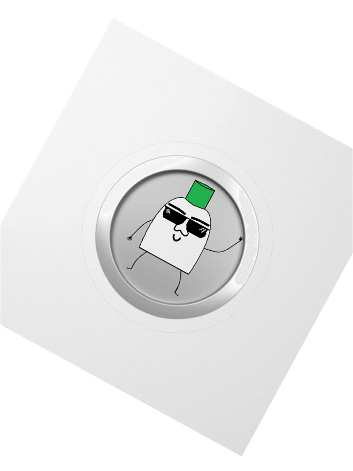 Silver Ranch Sticker product image (2)