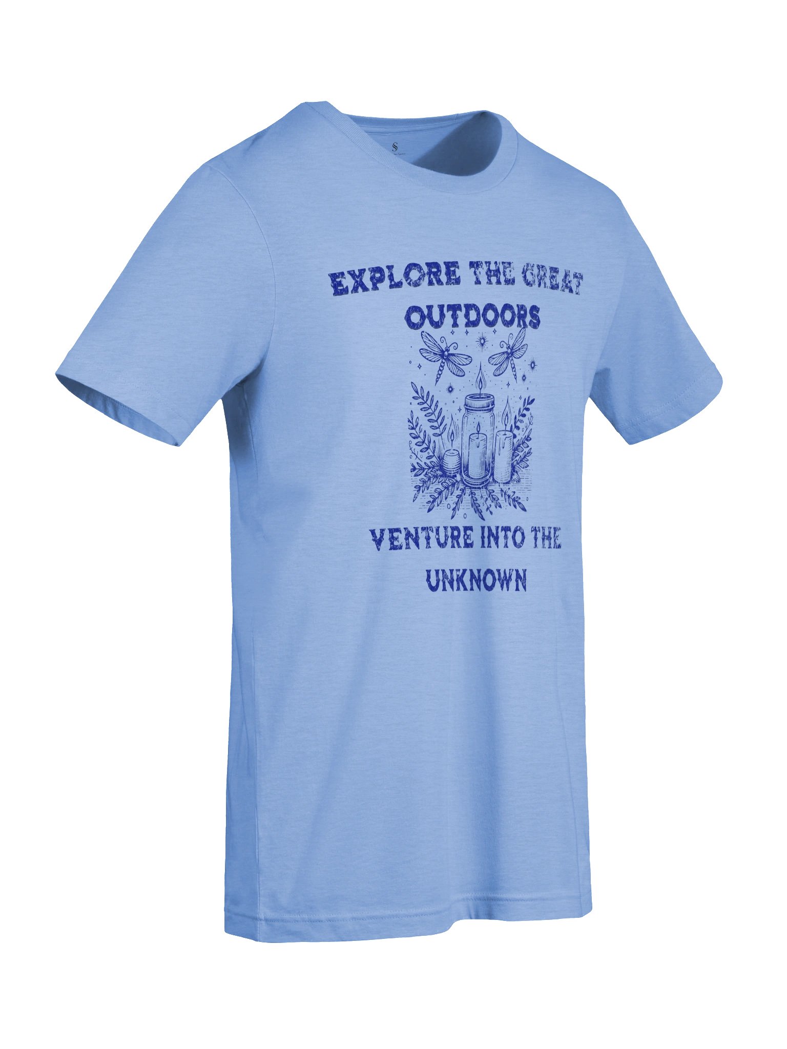 Explore the Great Outdoors Dragonfly Tee product image (18)