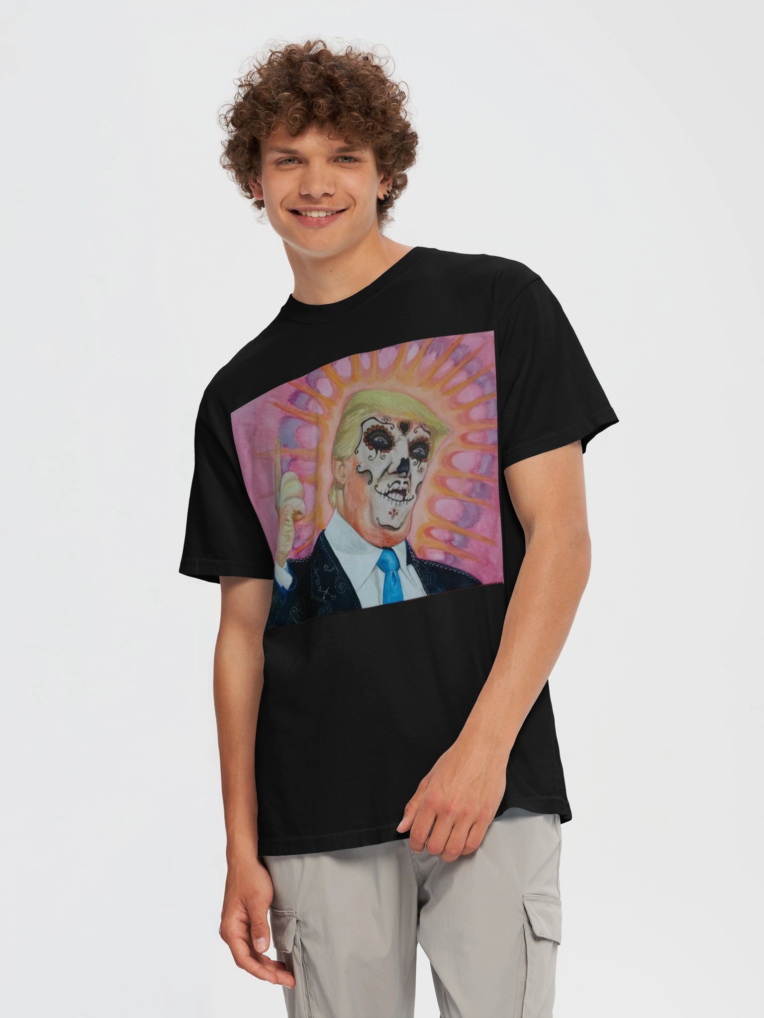 El Presidente de la Muerte product image (5)