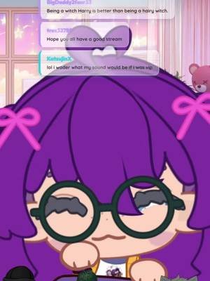 The secret is out! I am, in fact, a shorty. #vtuber #envtuber #indievtuber #vtuberclips #pikopark2