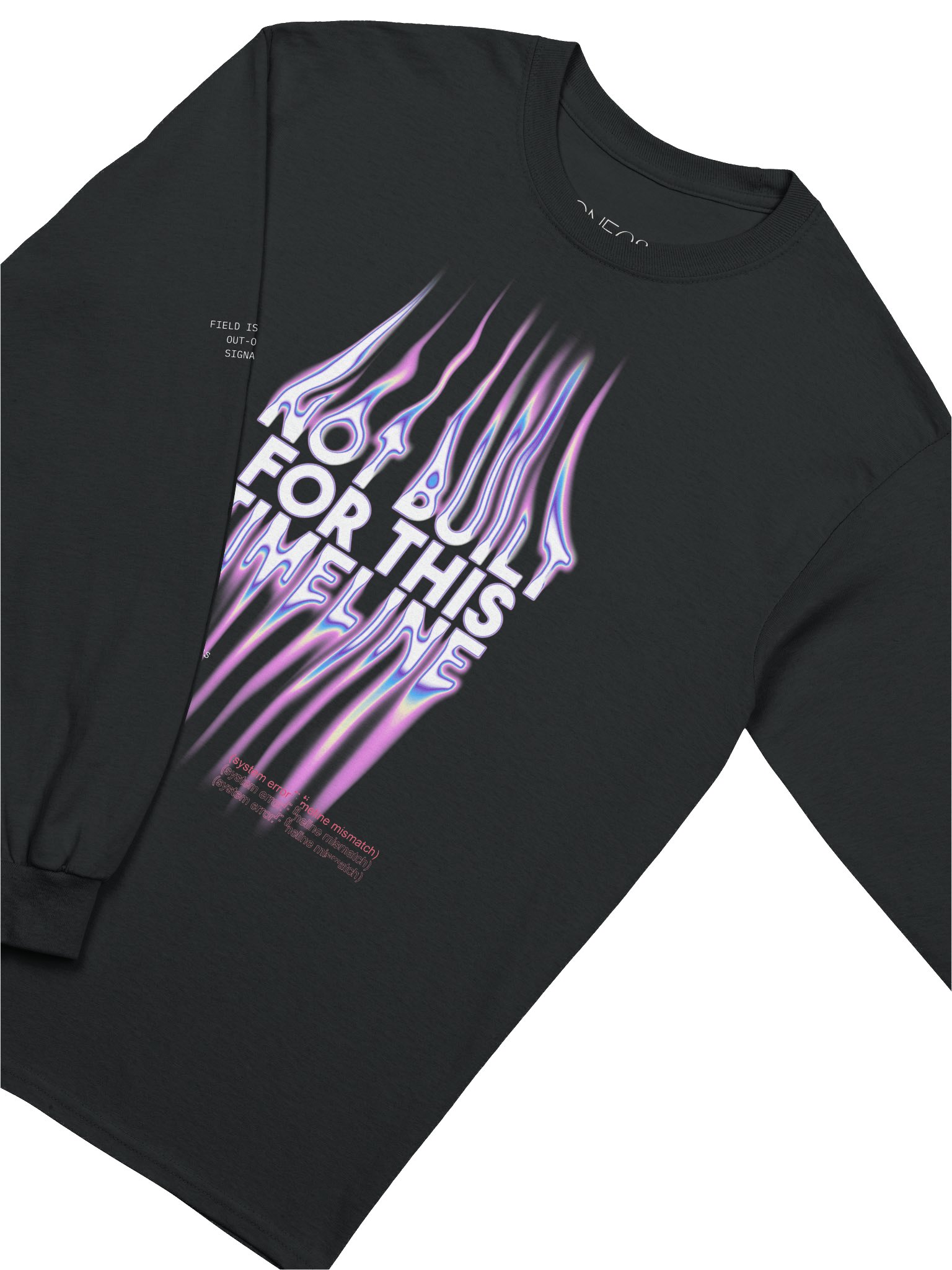 OUT-OF-BAND- FIELD GARMENT 001.000 product image (3)