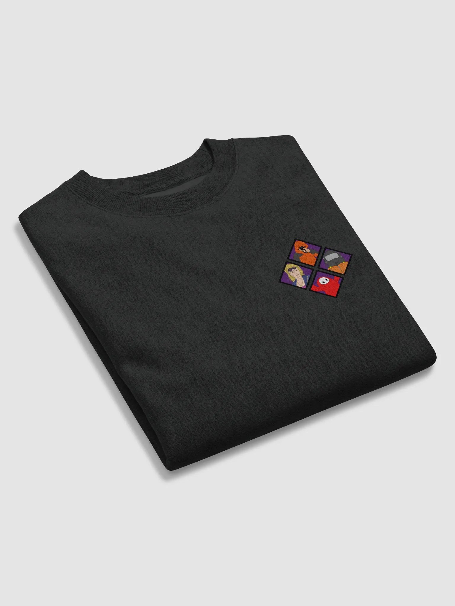Champion Cotton Max Sweatshirt product image (5)