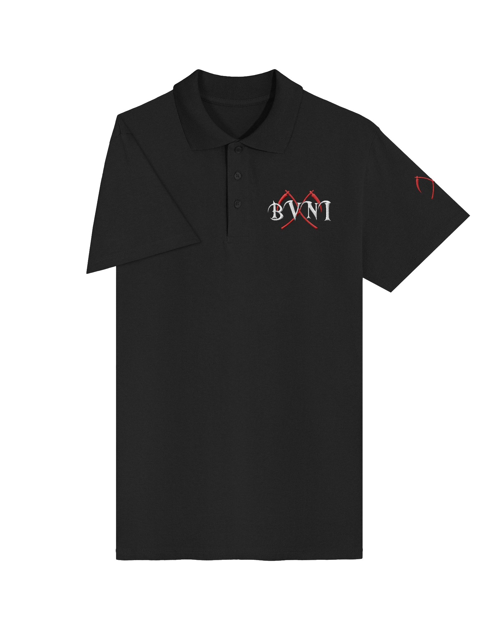 BVNI Linear Polo product image (8)