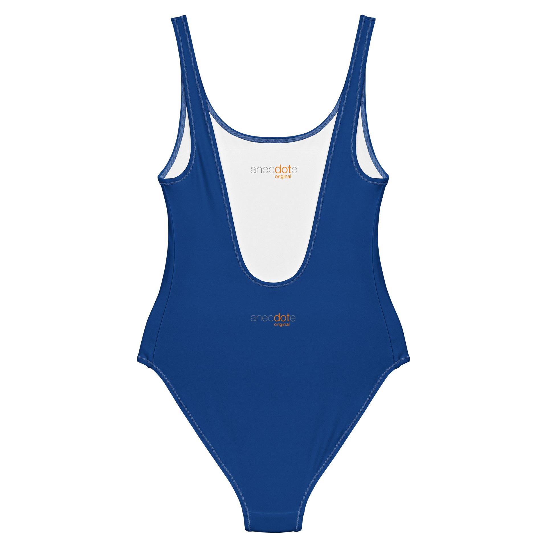 Anecdote Original *All-Over Print One-Piece Swimsuit* product image (6)