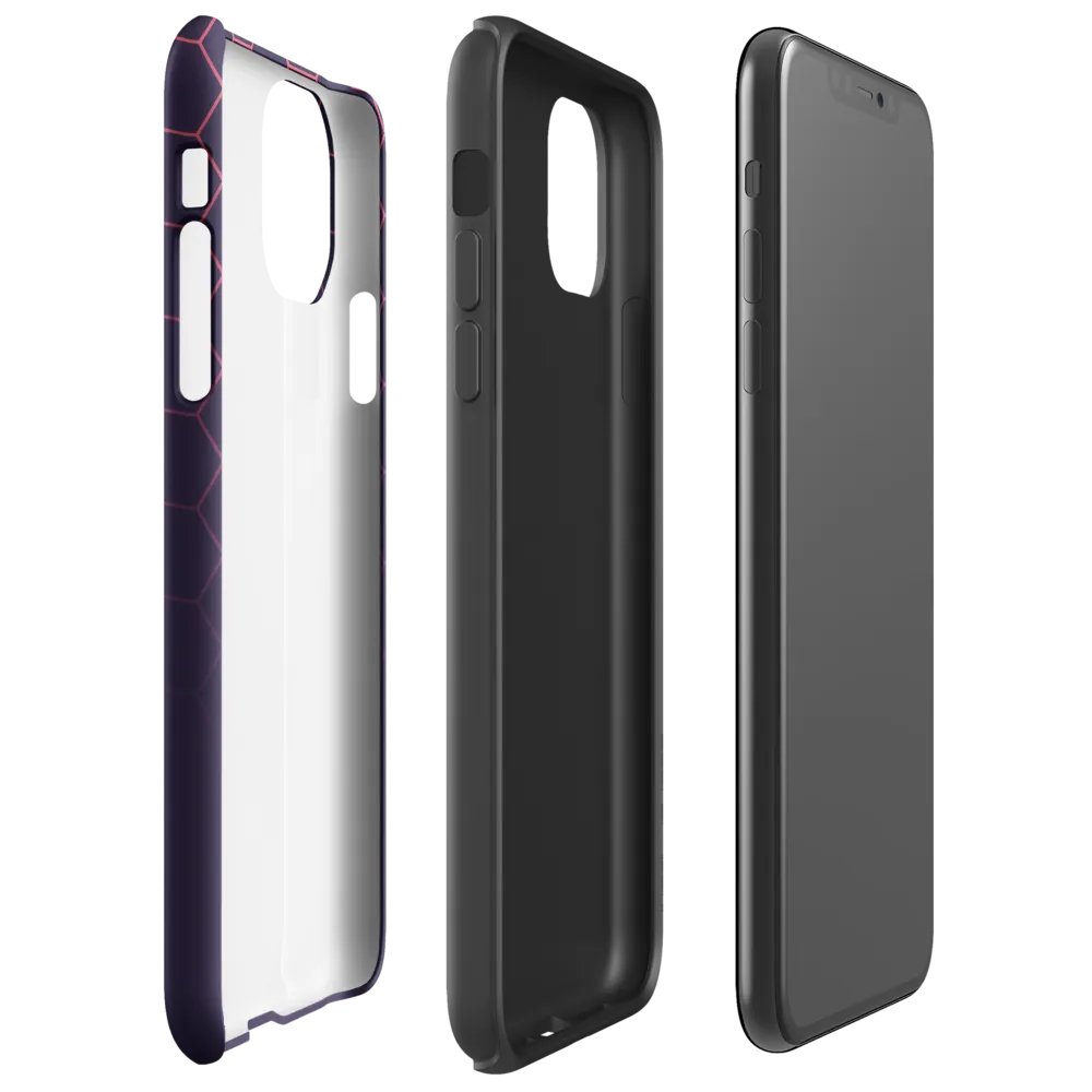 iPhone® Tough Case product image (4)