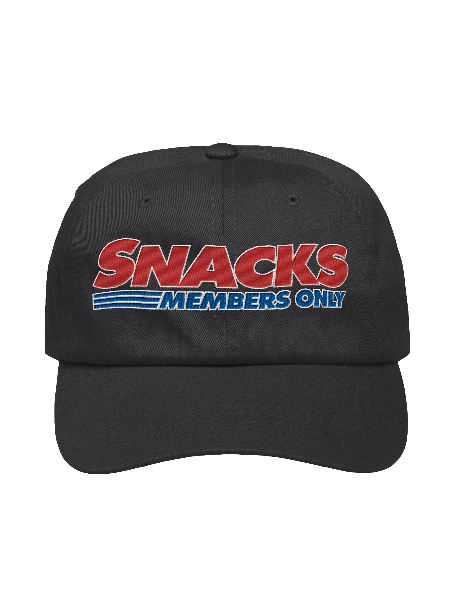 SNACKS Members Only product image (2)