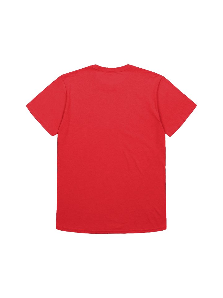 Amber Wave Supporters Club Tee product image (11)