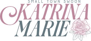 Katrina Marie Author