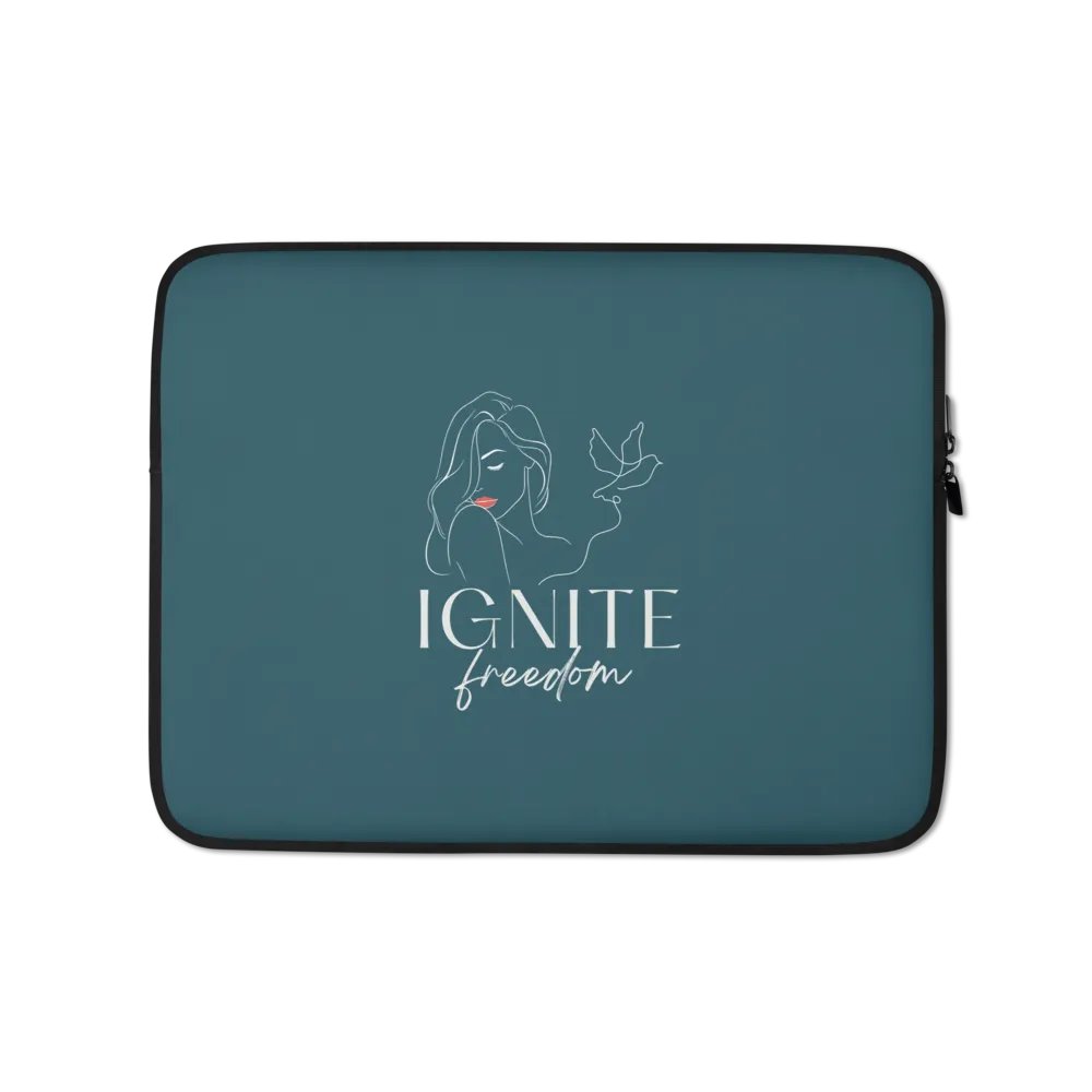 Laptop Sleeve LSFB0119 product image (1)
