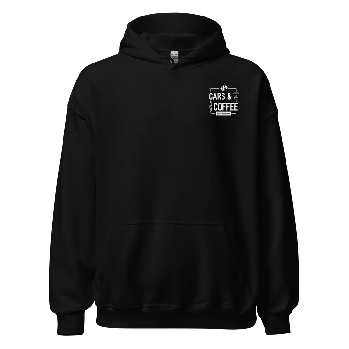 Lambo Hoodie product image (2)