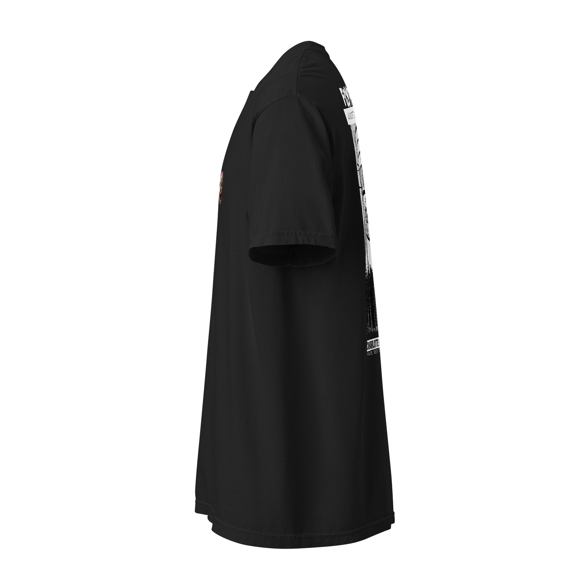 THE MOMENTUM TEE product image (3)