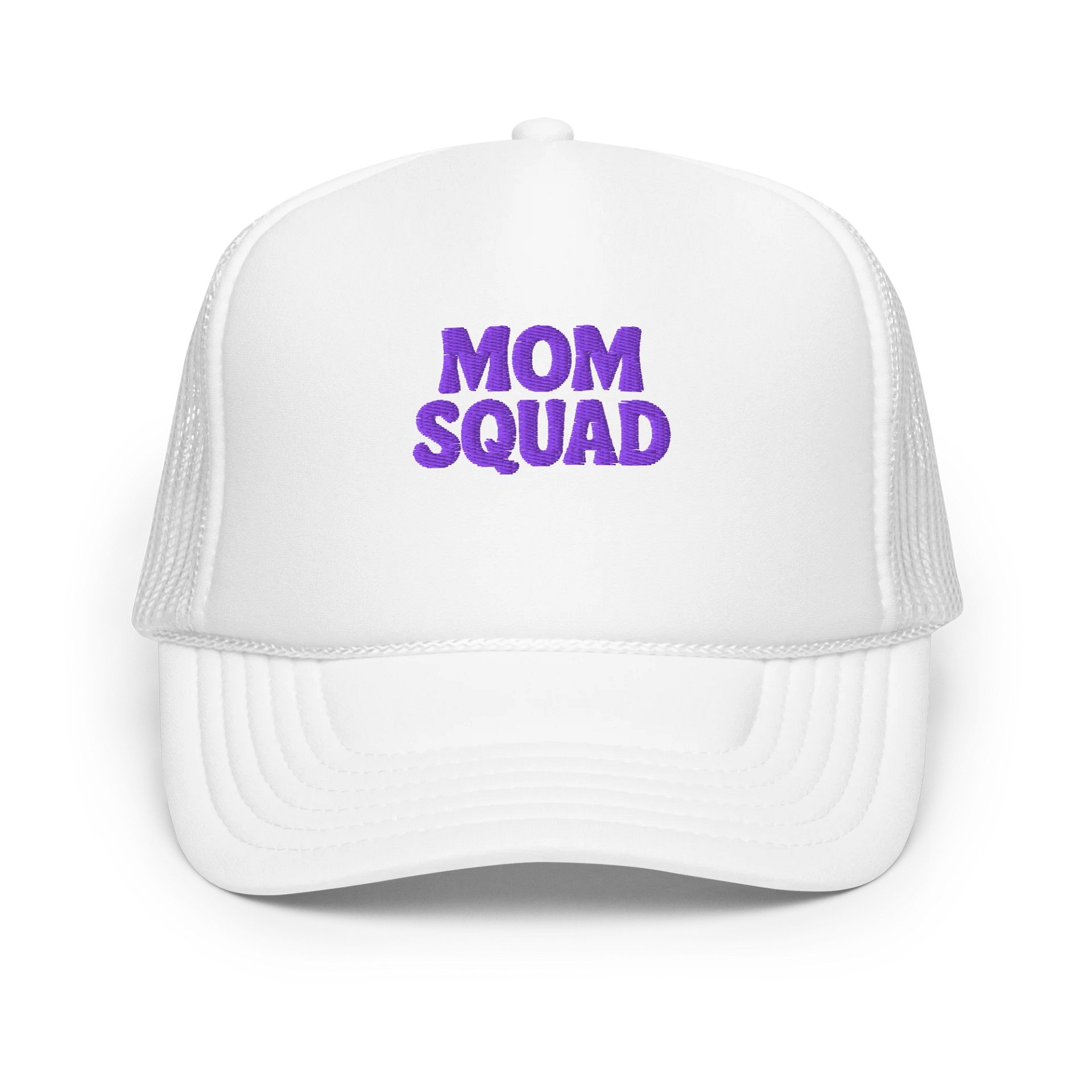 Mom Squad Hat product image (7)
