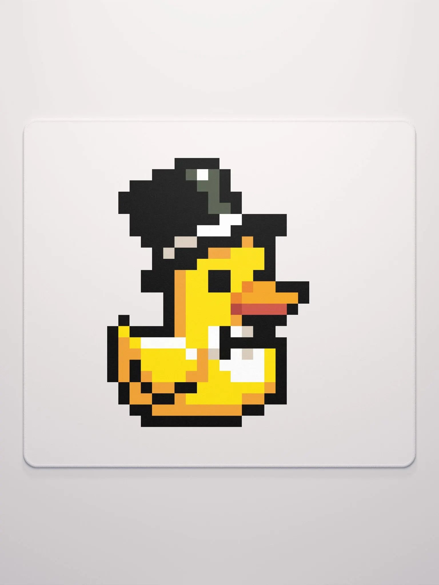 Dapper Duck Mouse Pad product image (3)