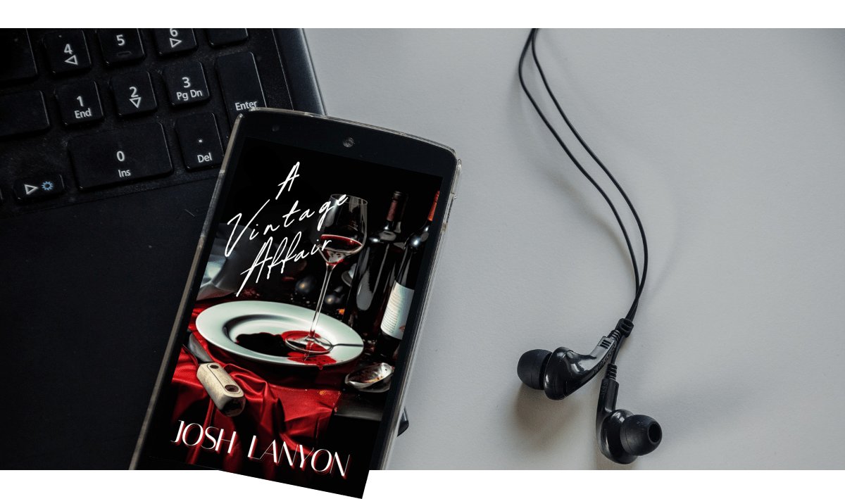 A Vintage Affair AUDIO product image (4)