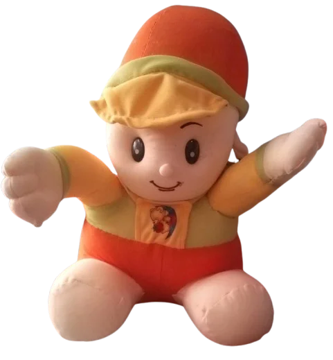 SUNNY BOY SOFT TOY product image (1)