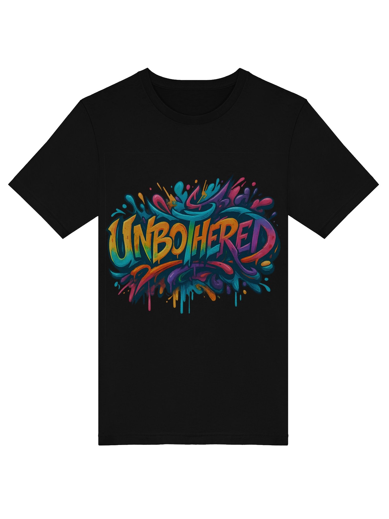 Unbothered product image (5)