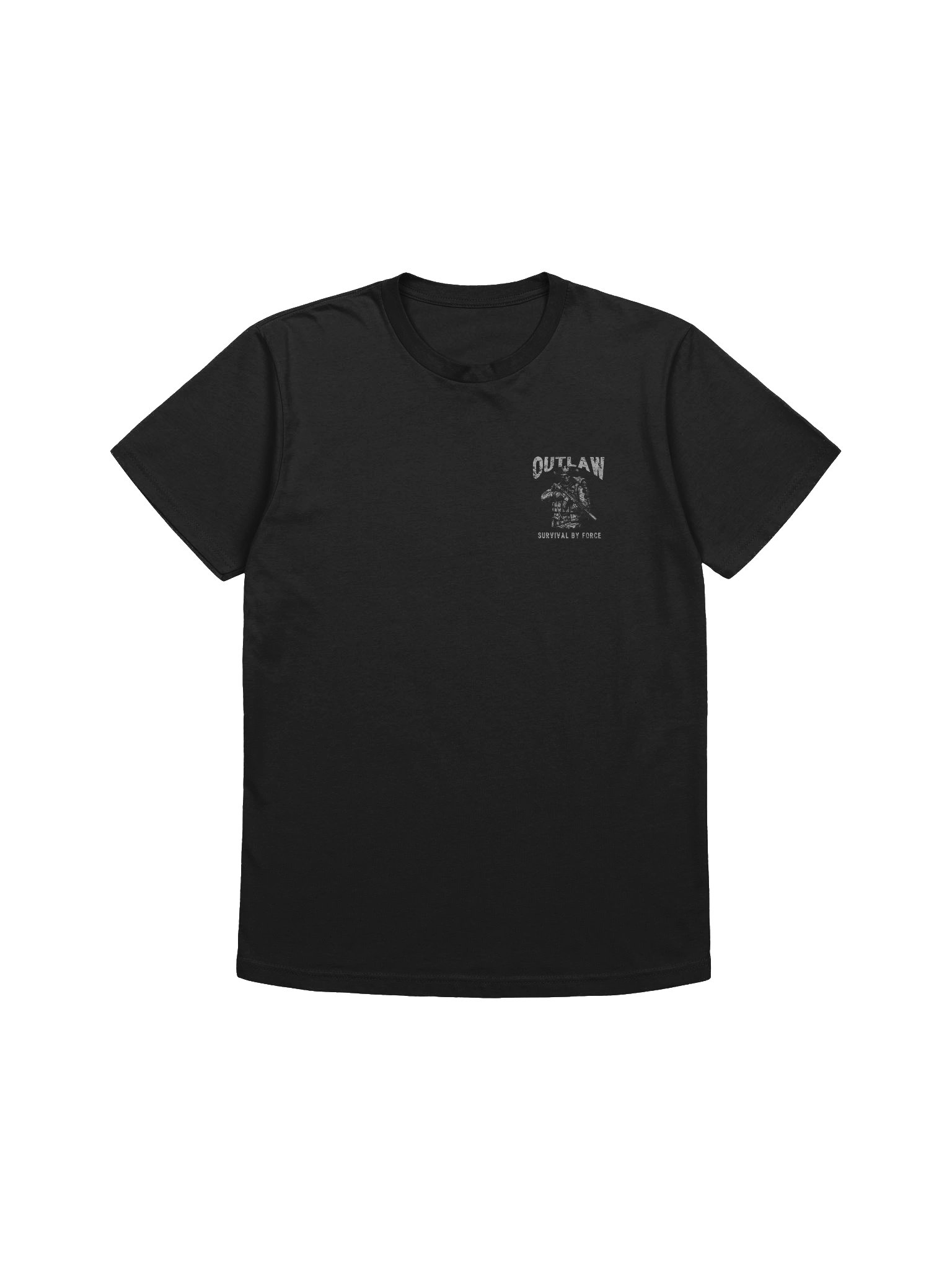 OUTLAW - Tee product image (4)