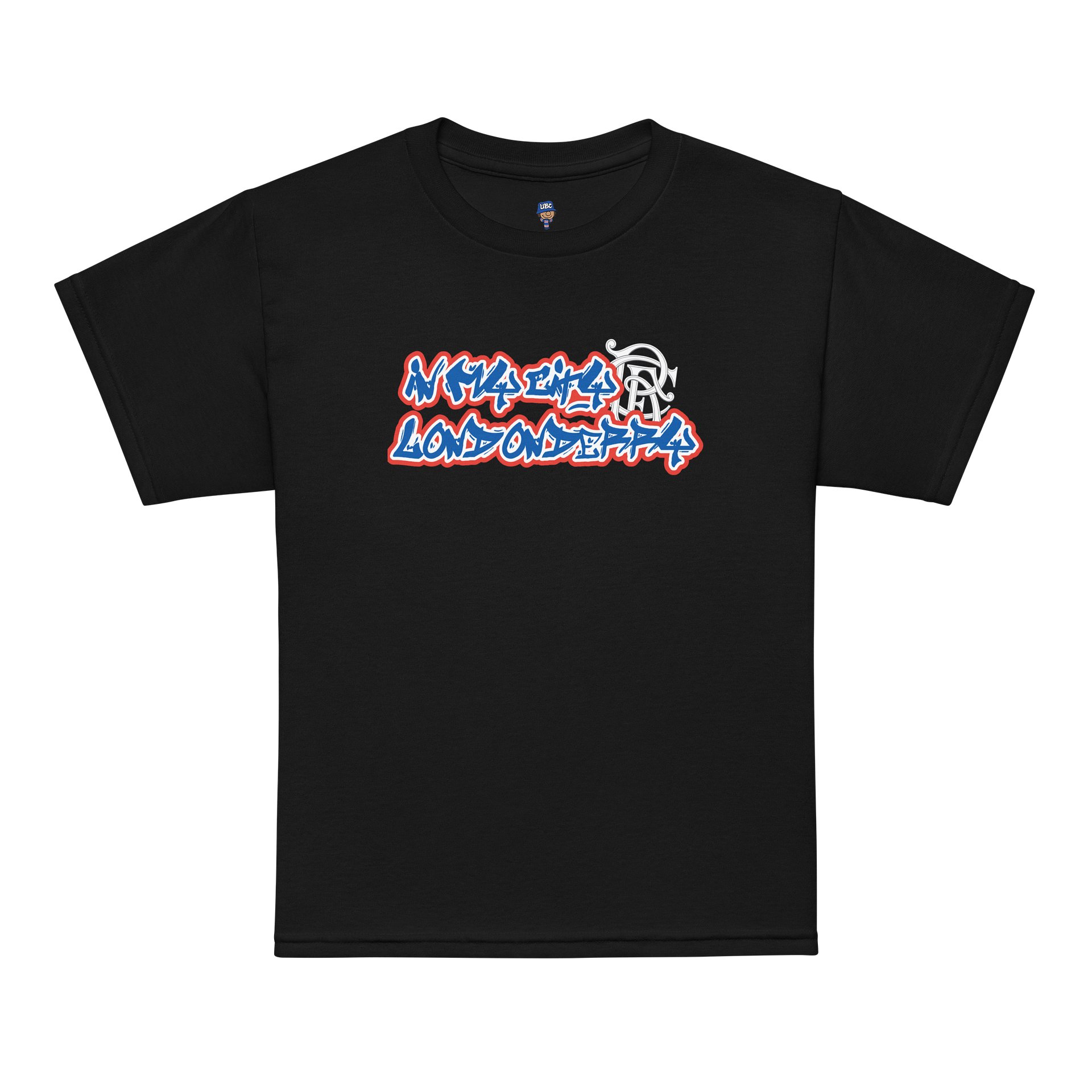UBC "Londonderry" Cubs Tee product image (3)