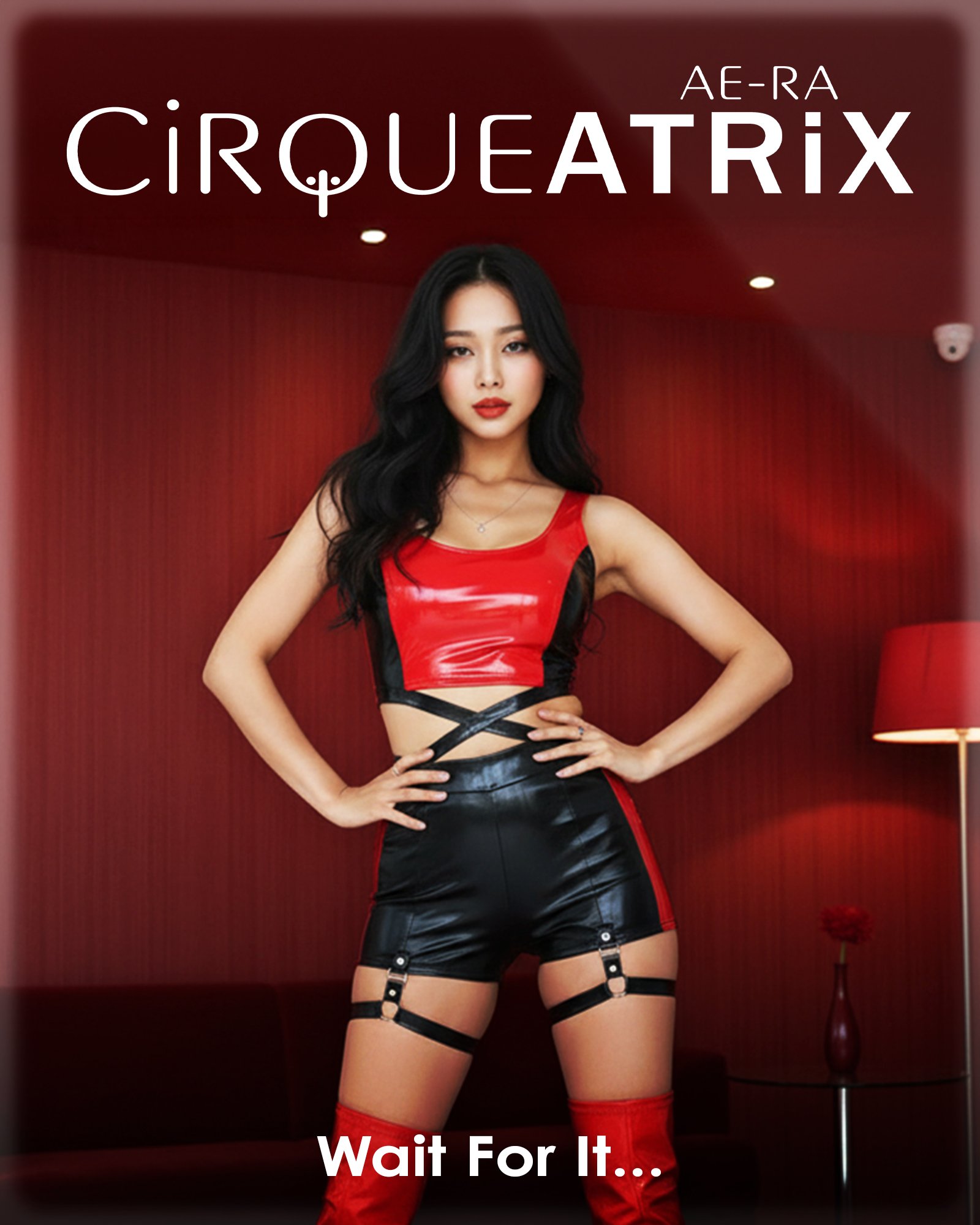 Wait For It.... | Cirqueatrix (Single) product image (1)
