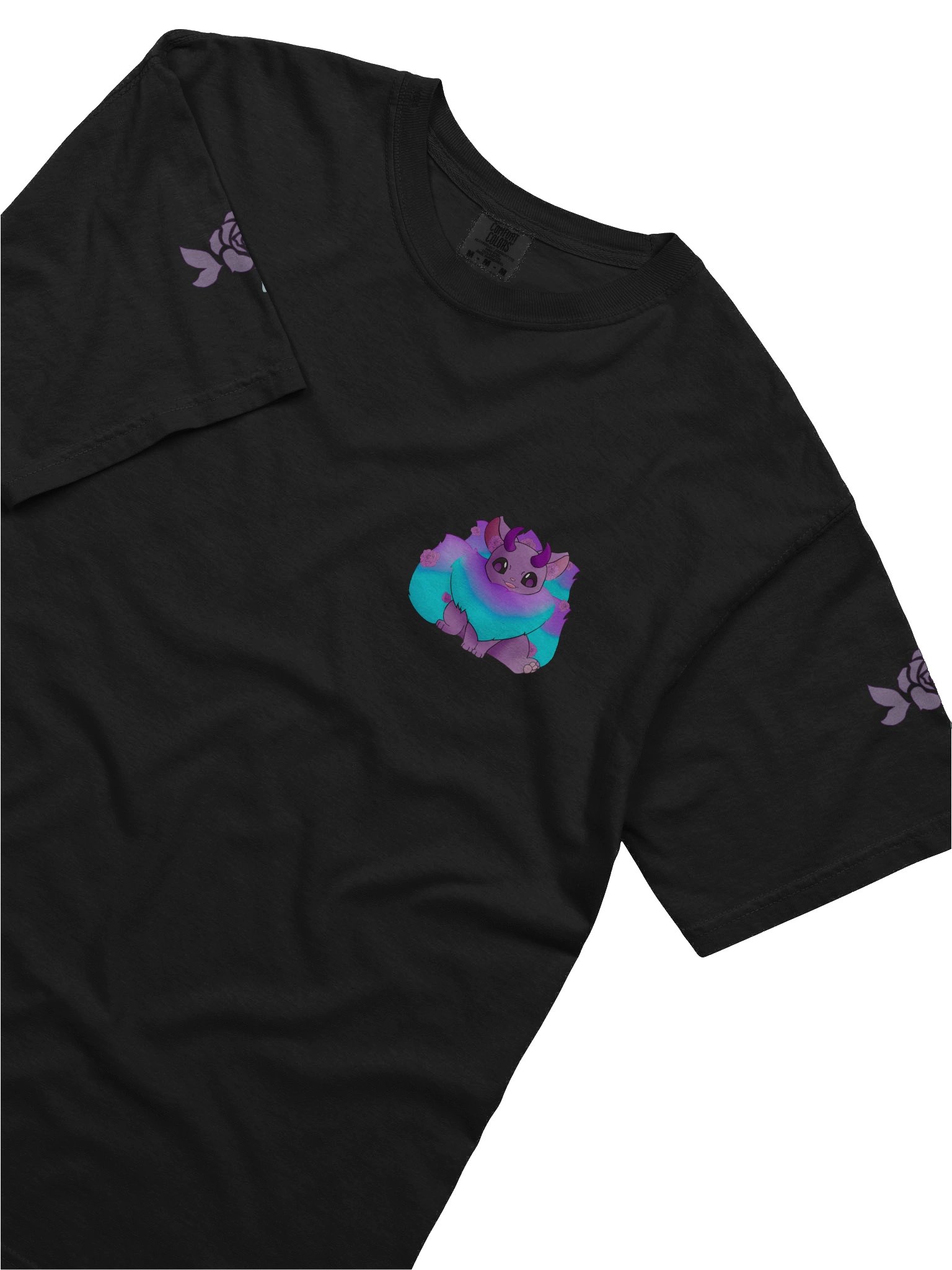 KrBaezy Tee product image (38)