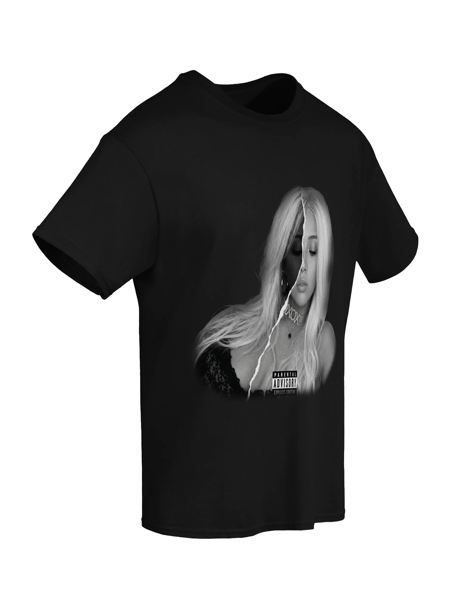 Mazie LaRosa - "MUCHLOVE++" T-Shirt product image (6)