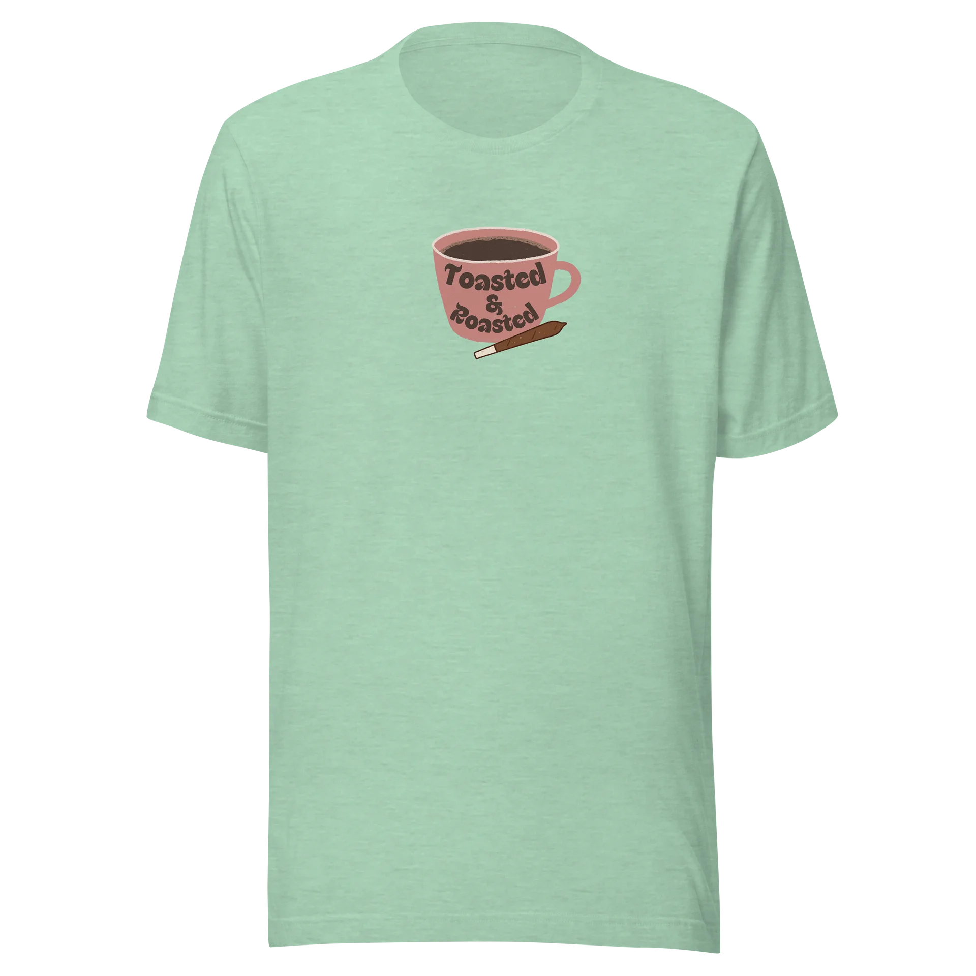Toasted & Roasted Tee product image (13)