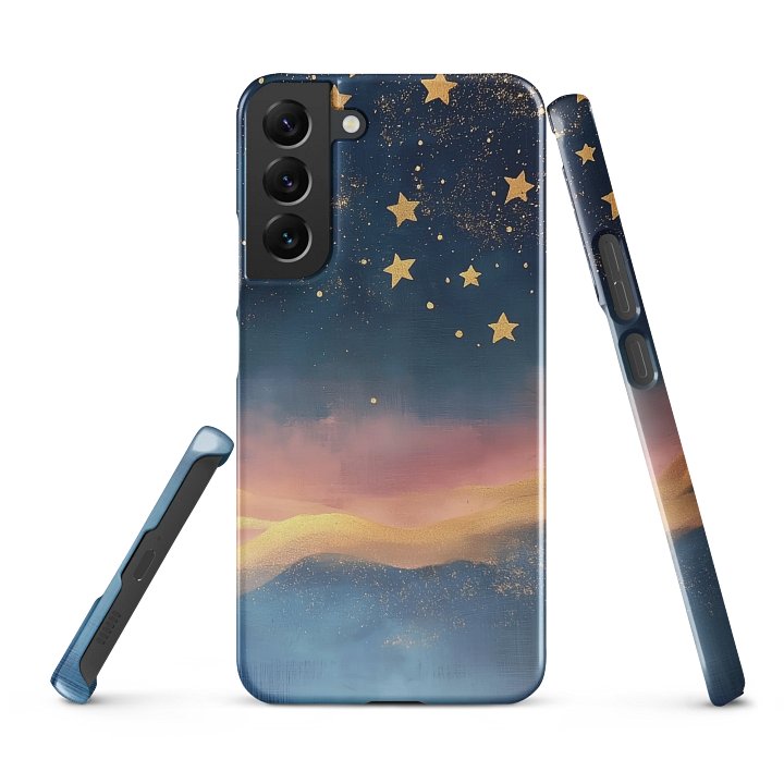 Dreamy Skies Samsung® Snap Case product image (3)