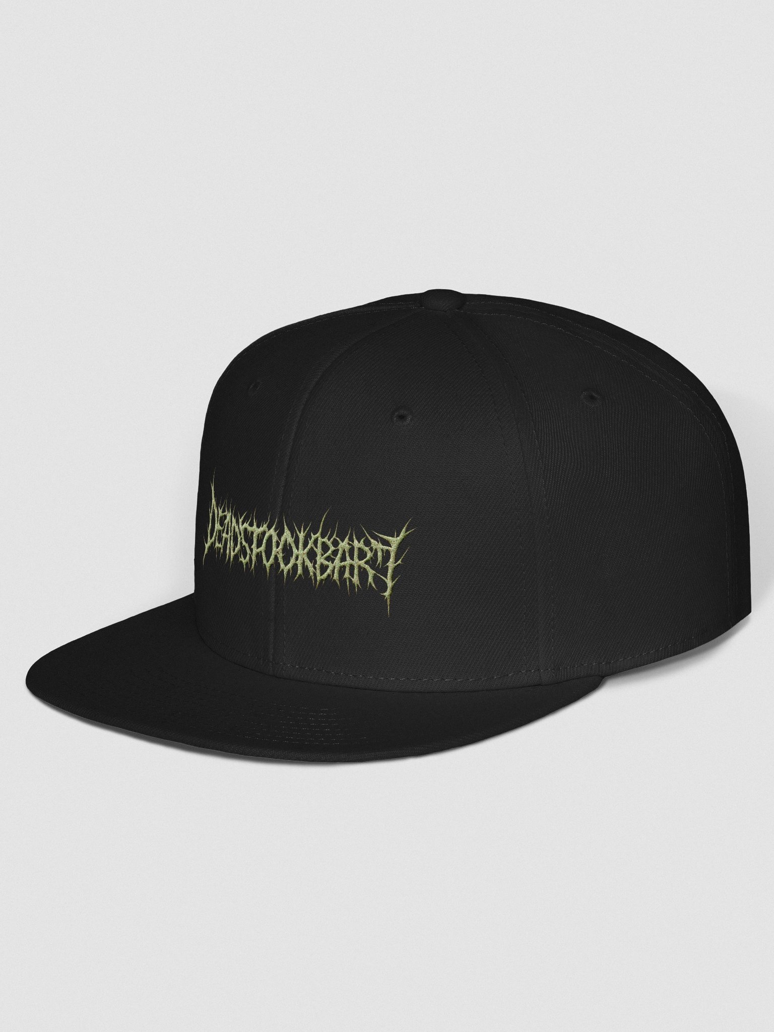DSB LOGO HAT product image (2)