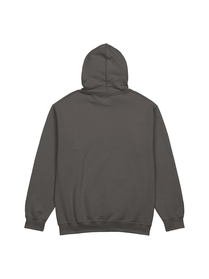 Stay Alive, You Matter Hoodie [Black Letters] product image (7)