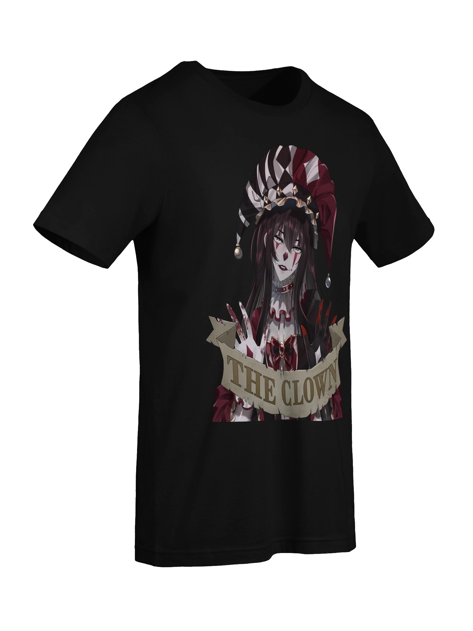 The Fool’s Fortune Tee product image (39)