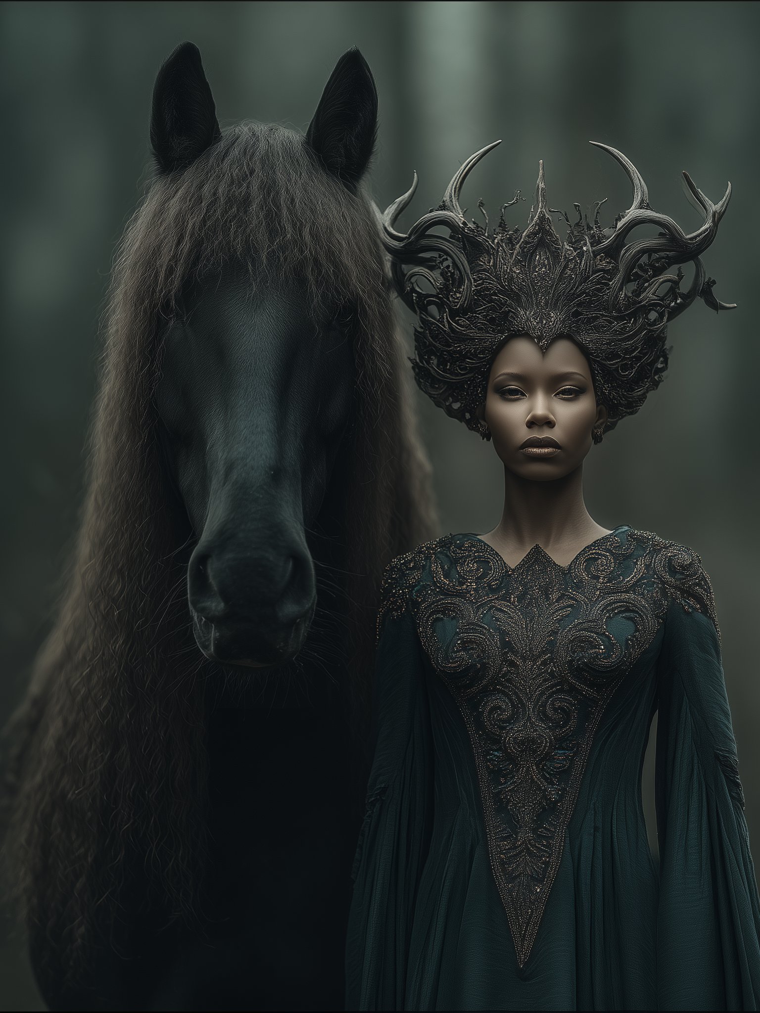 Wild Rising product image (1)