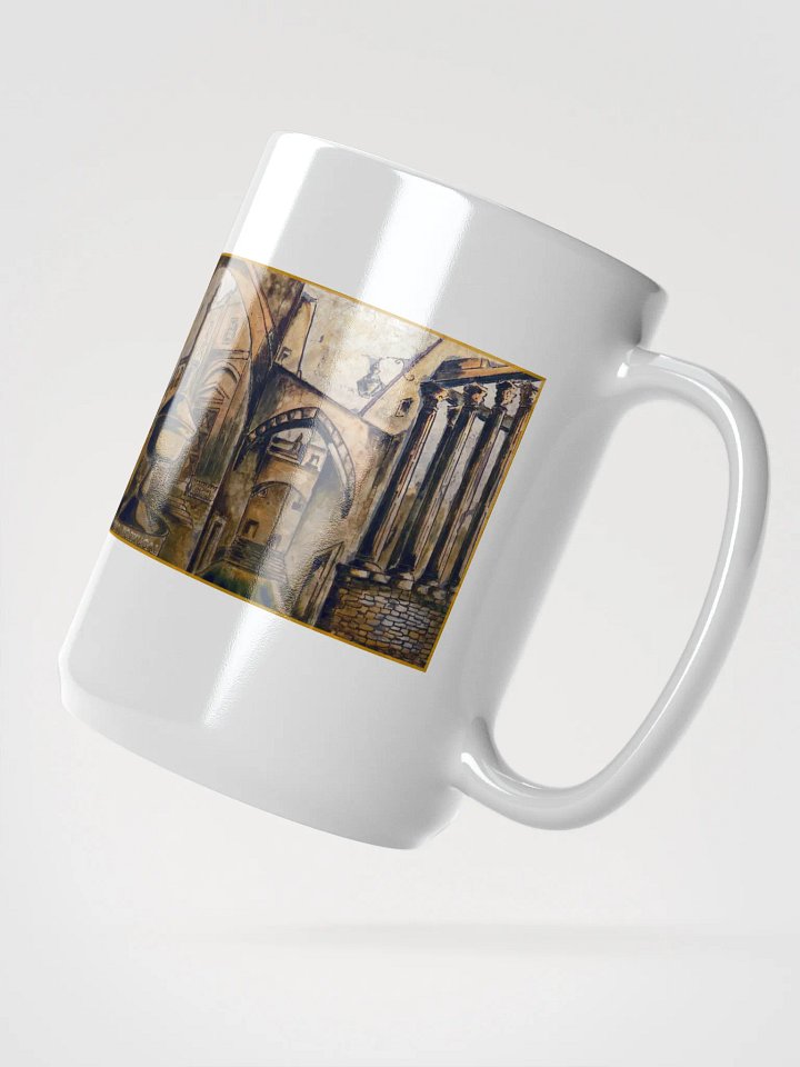 Évora: A City of Heritage Mug product image (2)