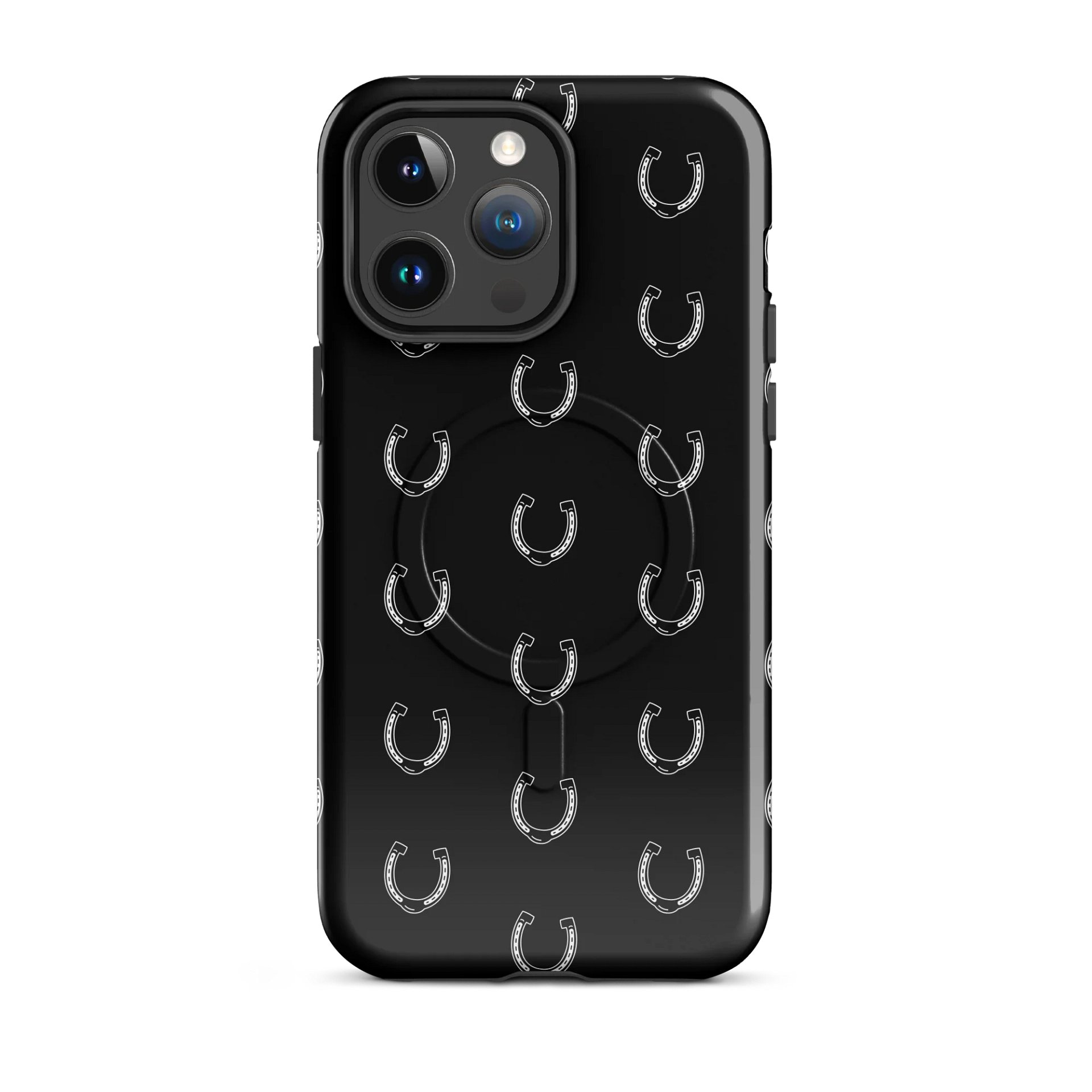 The Good Luck Tough MagSafe Case product image (2)