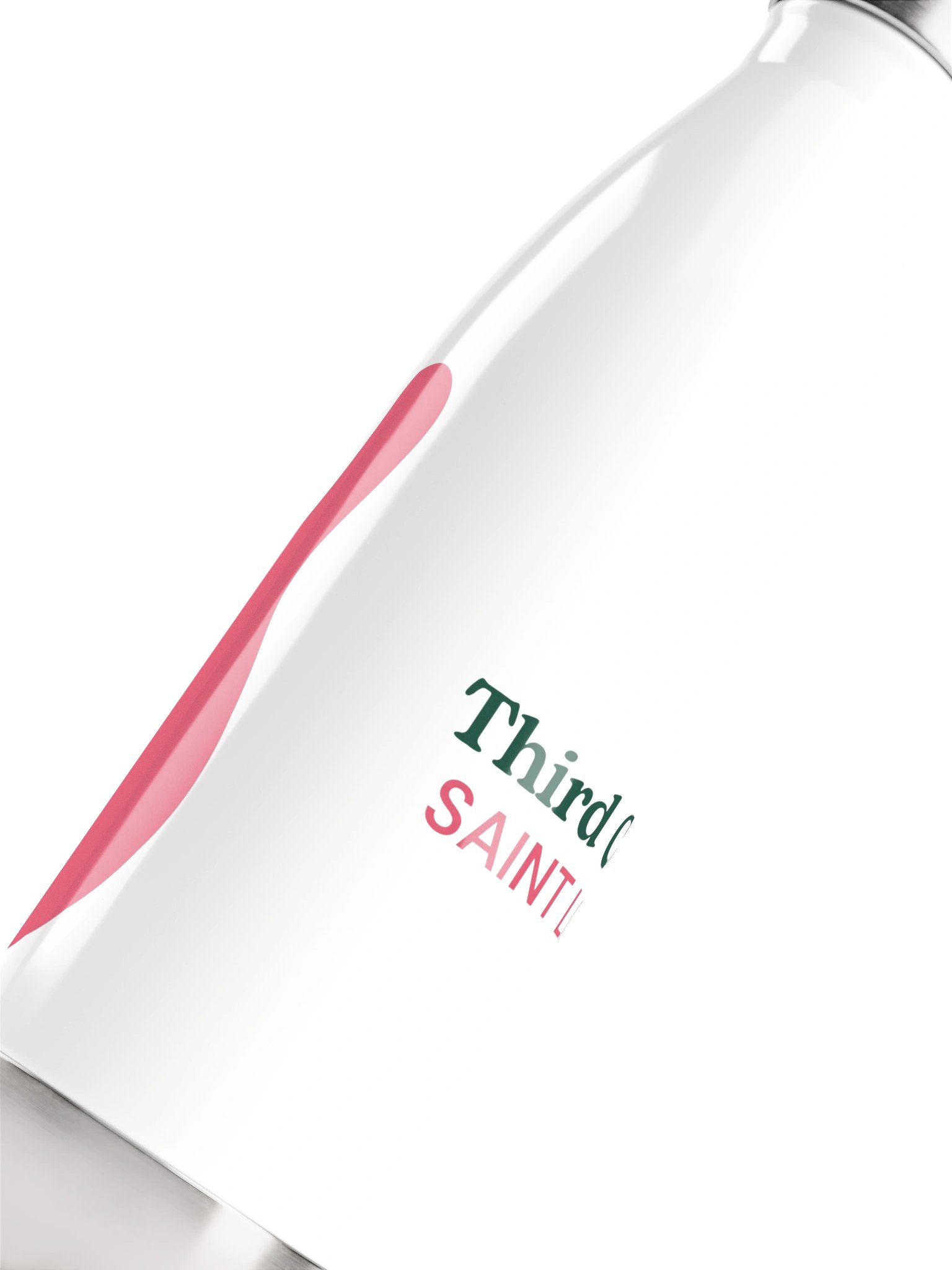 Third Court | Saint Louis Water Bottle product image (5)