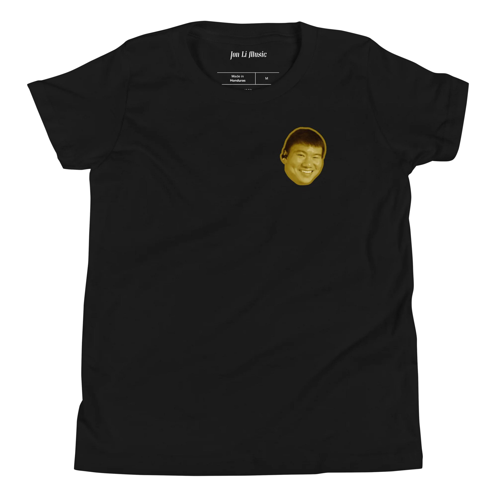 Golden Kappa Kids Tee product image (4)
