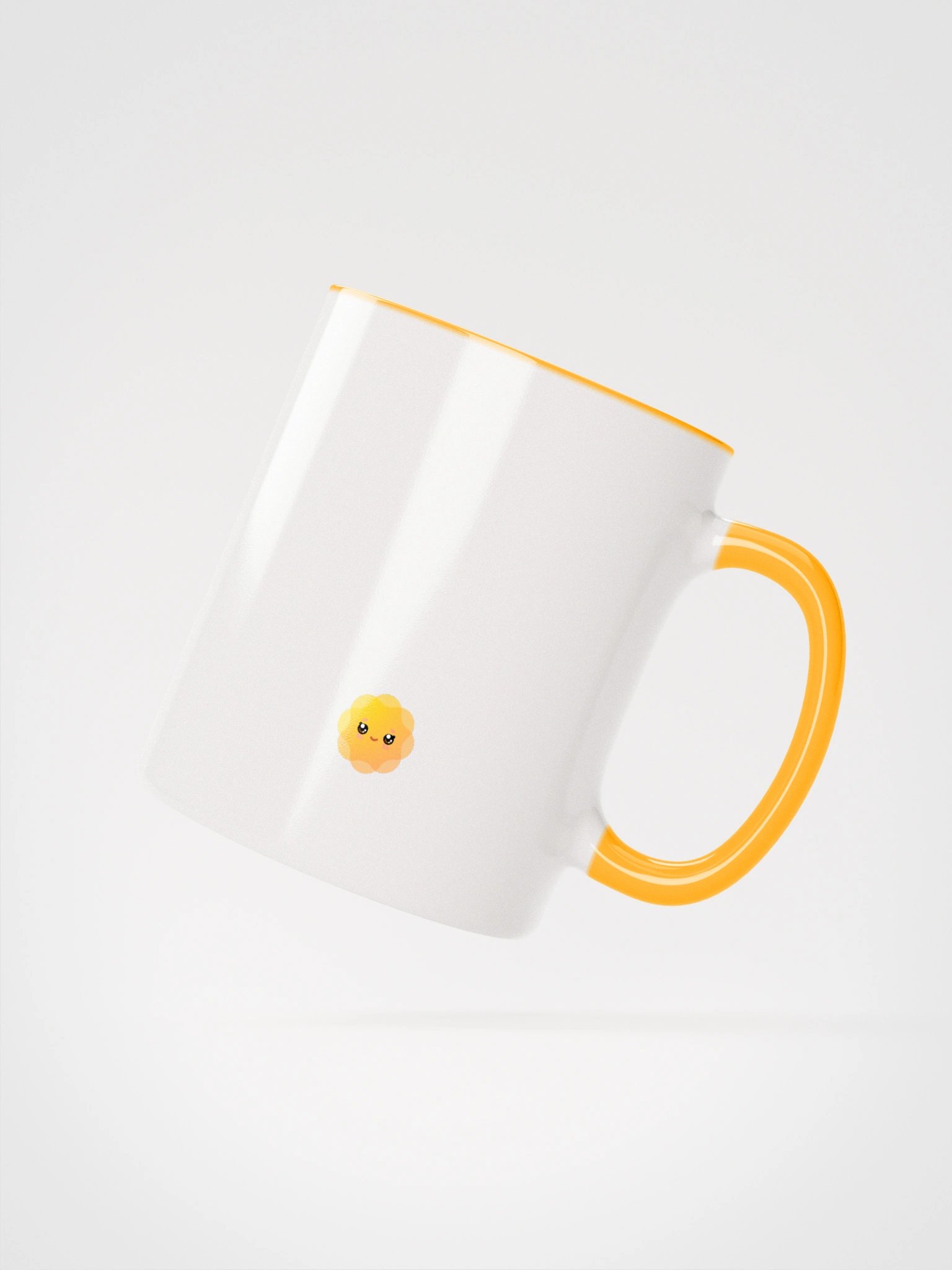Partial Hydration mug product image (2)