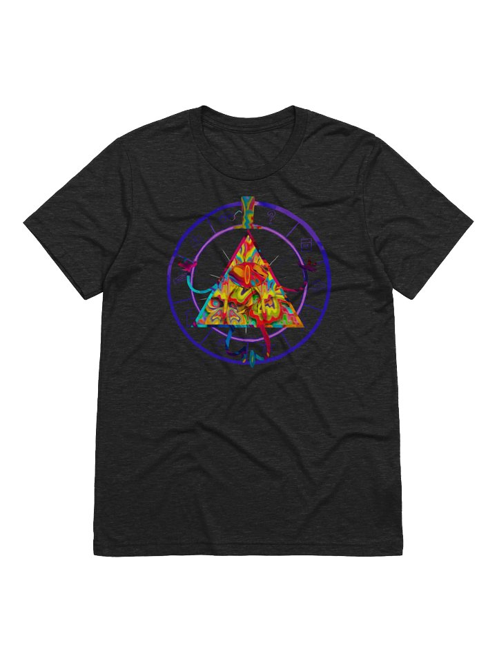 Bill Cypher T-shirt product image (1)